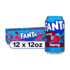 Fanta Berry USA Original 355ml
