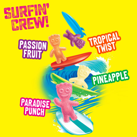Sour Patch Kids Tropical Box 99g günstig für nur #price_variant_lowest# kaufen bei Sweet Ranch