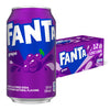 Fanta Grape 355ml