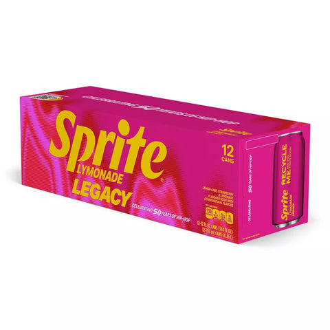 Sprite Lymonade Legacy 355ml günstig für nur #price_variant_lowest# kaufen bei Sweet Ranch