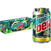 Mountain Dew Baja Blast Zero USA Original 355ml