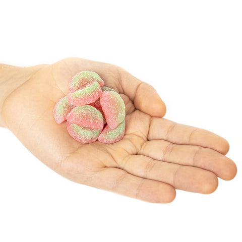 Sour Patch Kids Watermelon Box 99g günstig für nur #price_variant_lowest# kaufen bei Sweet Ranch