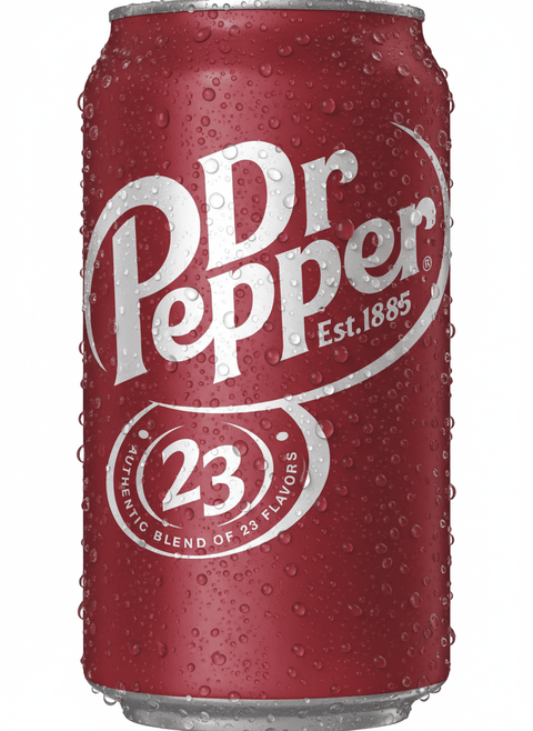 Dr Pepper Classic USA Original 355ml günstig für nur price_variant_lowest kaufen bei Sweet Ranch