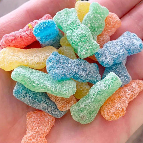 Sour Patch Kids Original Box 99g günstig für nur #price_variant_lowest# kaufen bei Sweet Ranch