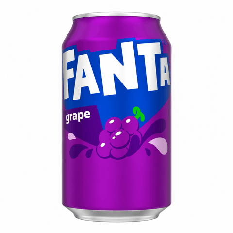 Fanta Grape 355ml günstig für nur price_variant_lowest kaufen bei Sweet Ranch