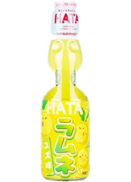 Hata Ramune Yuzu Japan 200ml günstig für nur #price_variant_lowest# kaufen bei Sweet Ranch