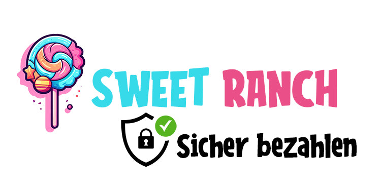Sweet Ranch - Internationale Süßigkeiten, Schokolade, Chips und Sodas
