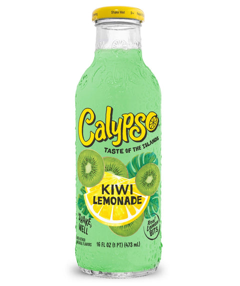Calypso Kiwi Lemonade 473ml günstig für nur #price_variant_lowest# kaufen bei Sweet Ranch