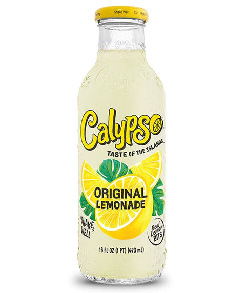 Calypso Original Lemonade 473ml günstig für nur #price_variant_lowest# kaufen bei Sweet Ranch