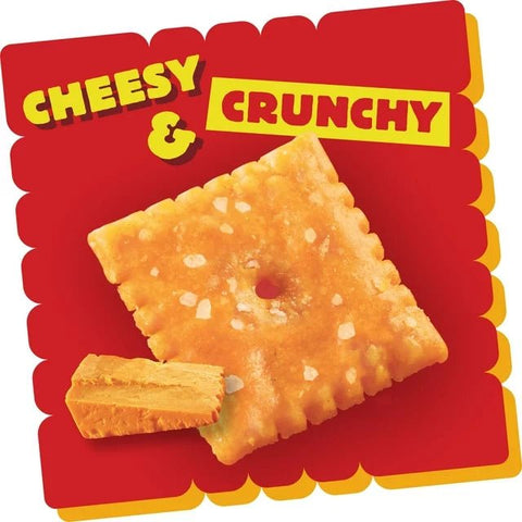 Cheez-It Original Cheese Crackers 42g günstig für nur #price_variant_lowest# kaufen bei Sweet Ranch