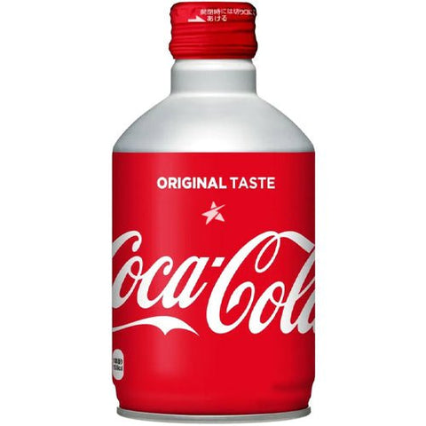 Coca Cola Japan Original 300ml günstig für nur #price_variant_lowest# kaufen bei Sweet Ranch