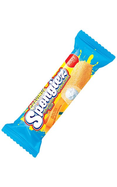 Cravingz Spongiez Golden 40g (wie Hostess Twinkies) günstig für nur #price_variant_lowest# kaufen bei Sweet Ranch