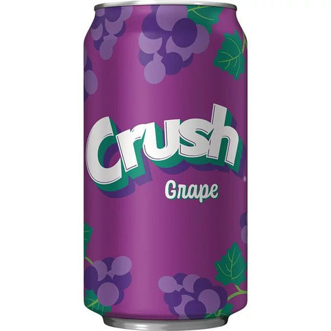Crush Grape 355ml [Best By / MHD 12.02.2024] günstig für nur #price_variant_lowest# kaufen bei Sweet Ranch