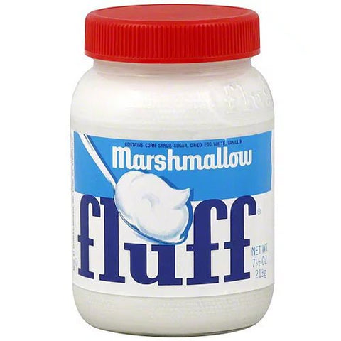 Fluff Marshmallow 213g günstig für nur #price_variant_lowest# kaufen bei Sweet Ranch