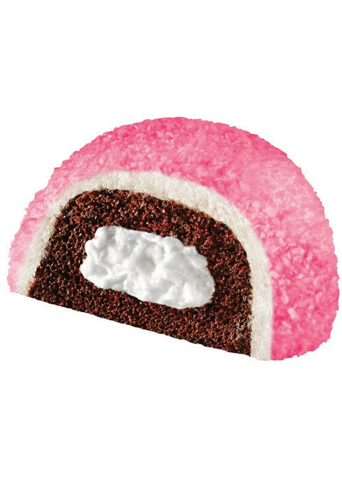 Hostess SnoBalls Pink Cocos 49,6g günstig für nur #price_variant_lowest# kaufen bei Sweet Ranch