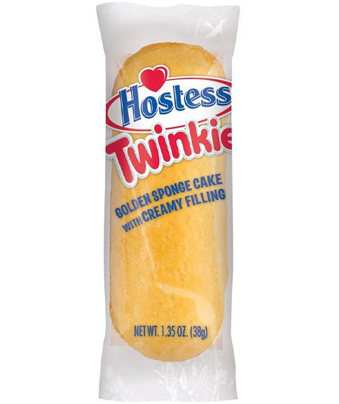 Hostess Twinkies Classic 38,5g günstig für nur #price_variant_lowest# kaufen bei Sweet Ranch
