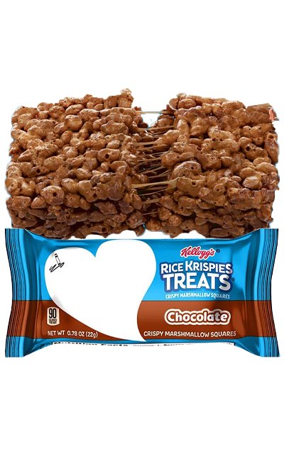 Kelloggs Rice Krispies Treats Triple-Flavour Mix günstig für nur #price_variant_lowest# kaufen bei Sweet Ranch