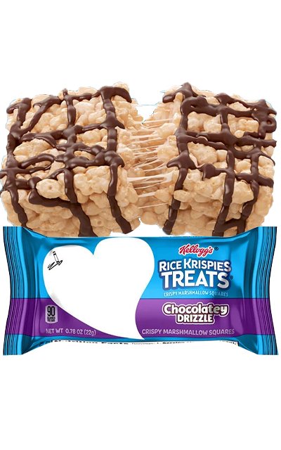 Kelloggs Rice Krispies Treats Triple-Flavour Mix günstig für nur #price_variant_lowest# kaufen bei Sweet Ranch