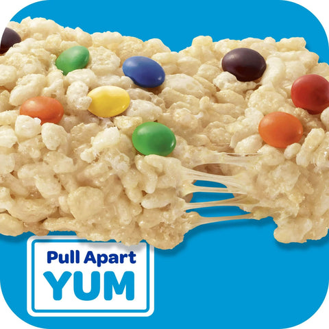 Kelloggs Rice Krispies Treats Triple-Flavour Mix günstig für nur #price_variant_lowest# kaufen bei Sweet Ranch