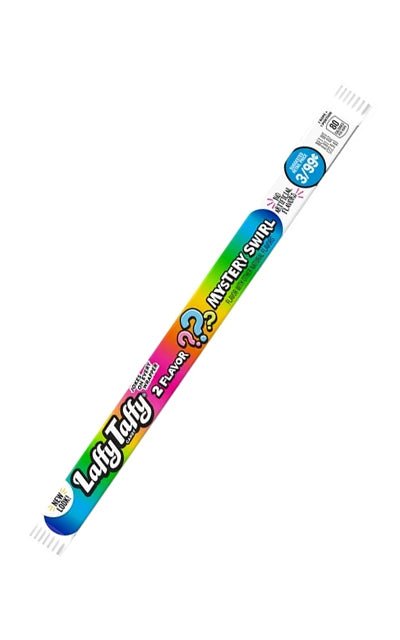 Laffy Taffy Mystery Swirl 23g günstig für nur #price_variant_lowest# kaufen bei Sweet Ranch