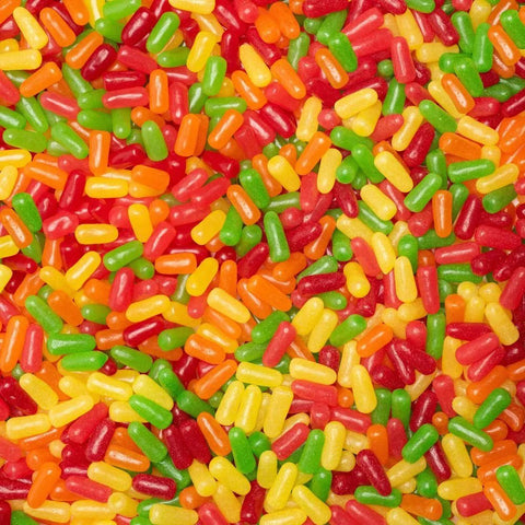 Mike and Ike Original Fruits 141g günstig für nur #price_variant_lowest# kaufen bei Sweet Ranch