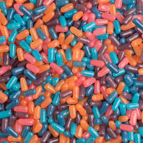 Mike and Ike Berry Blast 22g günstig für nur #price_variant_lowest# kaufen bei Sweet Ranch