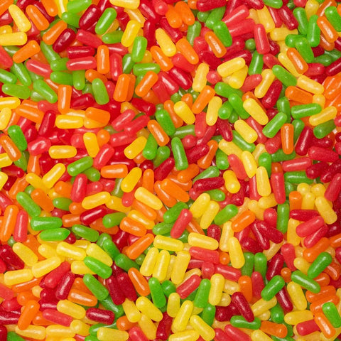 Mike and Ike Original Fruits 22g günstig für nur #price_variant_lowest# kaufen bei Sweet Ranch