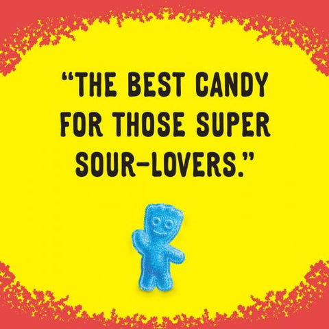Sour Patch Kids Extreme Bag 113g günstig für nur #price_variant_lowest# kaufen bei Sweet Ranch