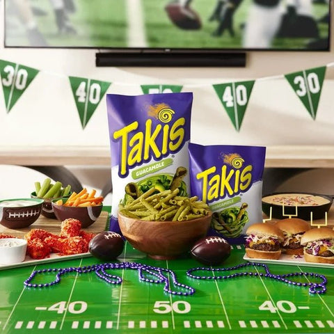 Takis Guacamole 92g günstig für nur #price_variant_lowest# kaufen bei Sweet Ranch