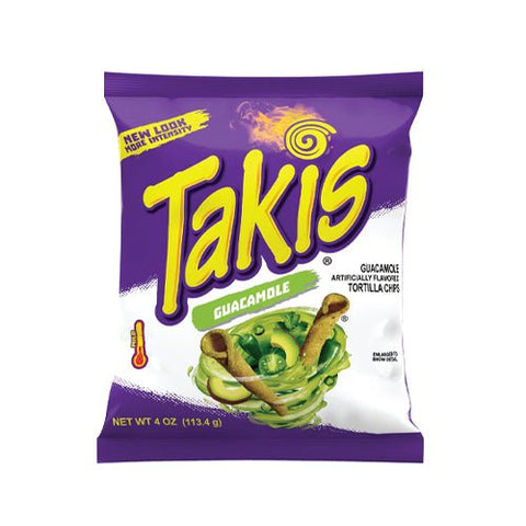 Takis Guacamole 92g günstig für nur #price_variant_lowest# kaufen bei Sweet Ranch
