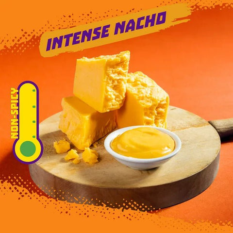 Takis Intense Nacho 92g günstig für nur #price_variant_lowest# kaufen bei Sweet Ranch