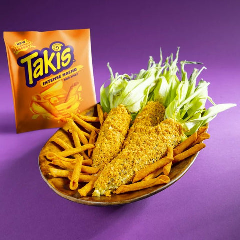 Takis Intense Nacho 92g günstig für nur #price_variant_lowest# kaufen bei Sweet Ranch