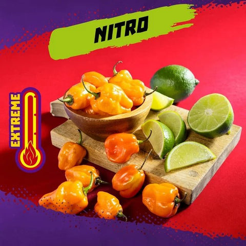 Takis Nitro 280g günstig für nur #price_variant_lowest# kaufen bei Sweet Ranch